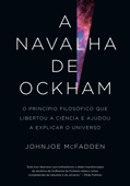 A navalha de Ockham - Johnjoe McFadden