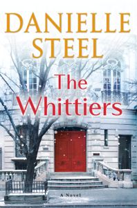 The Whittiers Book Cover