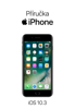 Uživatelská příručka k iPhonu pro iOS 10.3 - Apple Inc.
