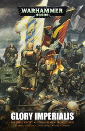 Glory Imperialis - Mark Clapham, Andy Hoare & Richard Williams by  Mark Clapham, Andy Hoare & Richard Williams PDF Download