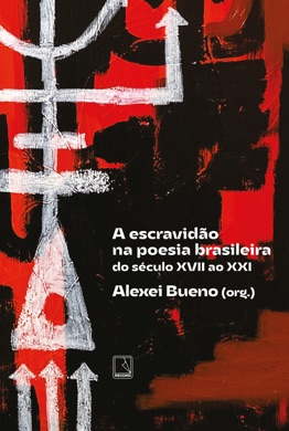 Capa do livro Poesia Negra Brasileira: Antologia de Vários autores
