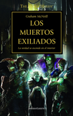 Los muertos exiliados, n.º 17 - Graham McNeill