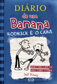 Diário de um Banana 2 Book Cover