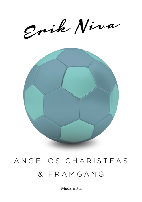 Angelos Charisteas & framgång
