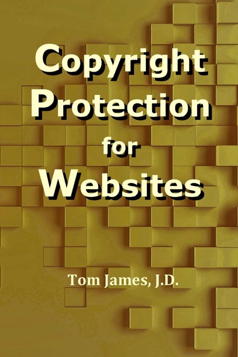 Copyright Protection for Websites