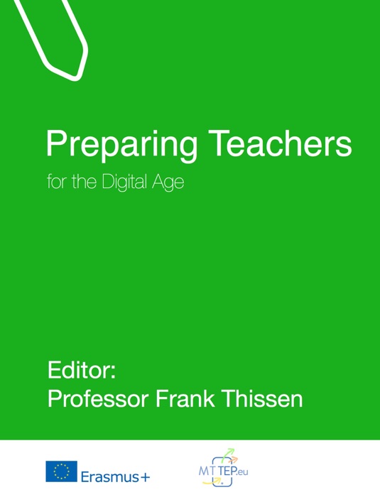 Preparing Teachers for the Digital Age