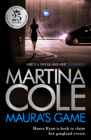 Martina Cole - Maura's Game artwork