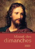 Missel des dimanches 2023 - Collectif