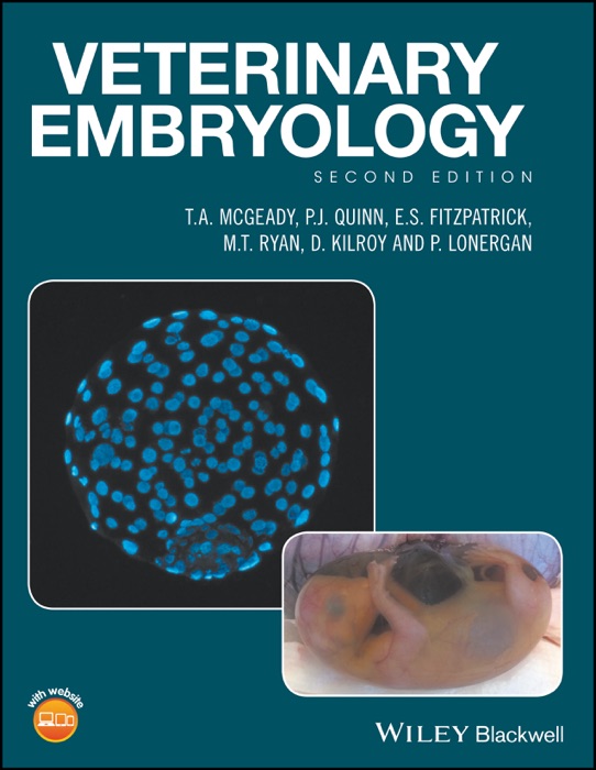 Veterinary Embryology