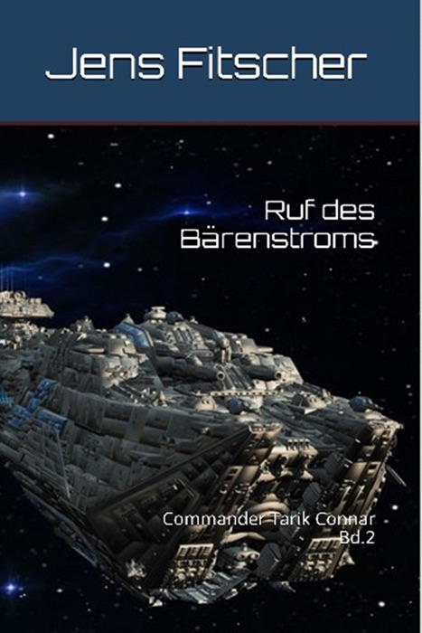 Ruf des Bärenstroms