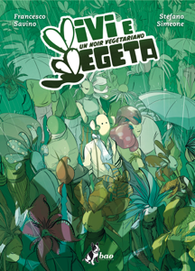Vivi e Vegeta 1 Book Cover