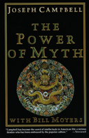 Joseph Campbell & Bill Moyers - The Power of Myth artwork