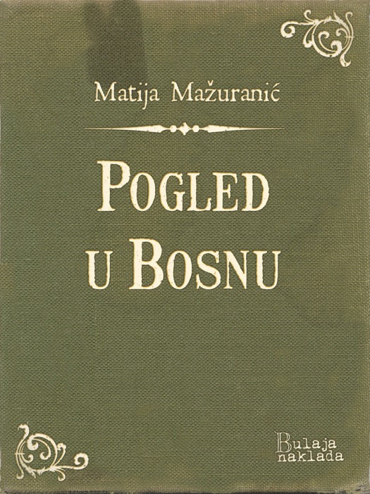 Pogled u Bosnu