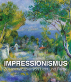 IMPRESSIONISMUS - Heinz Hermann Serges