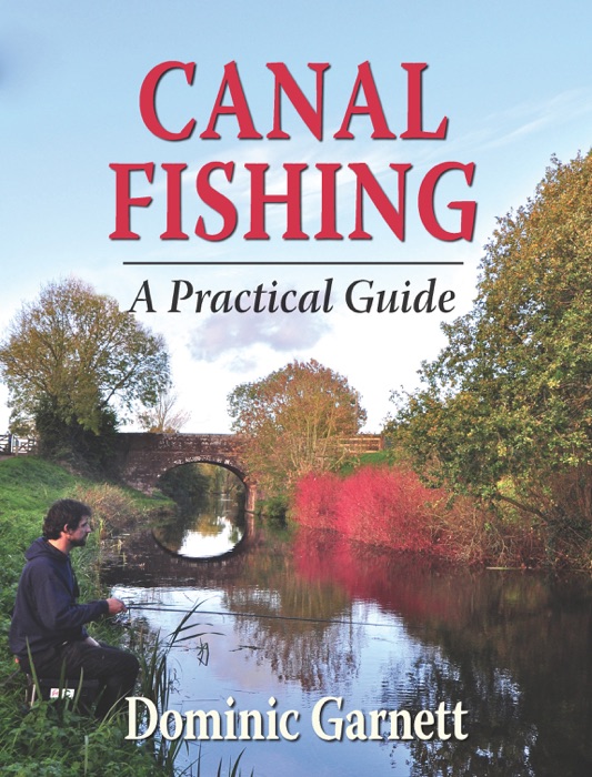 Canal Fishing