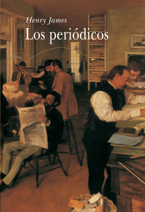 Los peri贸dicos