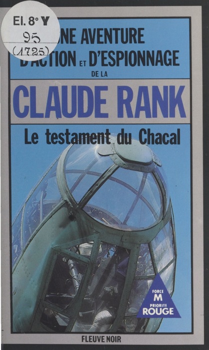 Le testament du chacal