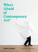 Who's Afraid of Contemporary Art? - Kyung An & Jessica Cerasi