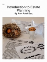 An Introduction to Estate Planning