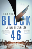 Johana Gustawsson & Maxim Jakubowski - Block 46 artwork