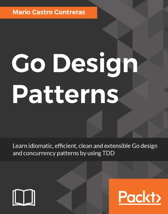 Go Design Patterns