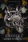A Light in the Flame Book Cover