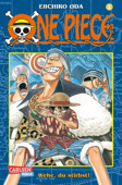 One Piece 8 - Eiichiro Oda
