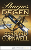 Sharpes Degen - Bernard Cornwell & Joachim Honnef