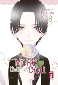 More than a Doll 08 - Shin-ichi Fukuda