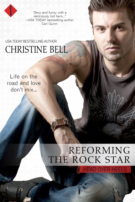 Reforming the Rock Star