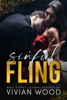 Sinful Fling - Vivian Wood