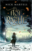 Der Hof der Rache - Nick Martell