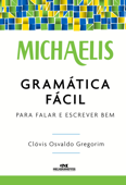 Gramática fácil - Clóvis Osvaldo Gregorim