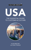 USA - Culture Smart! - Alan Beechey & Gina Teague