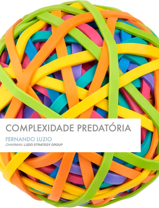 Complexidade Predatória