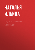 Удивительная Франция - Наталья Ильина