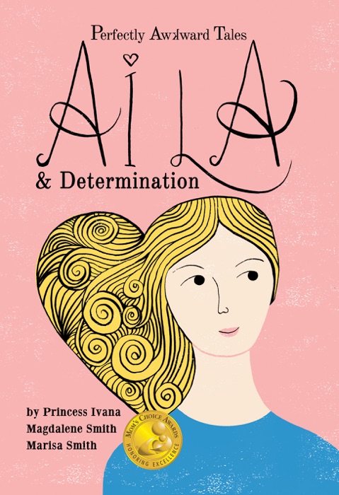 Aila & Determination