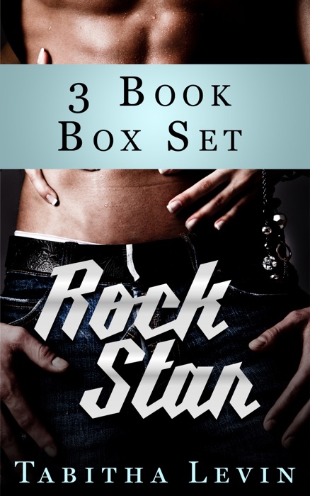 Rock Star Series - Box Set