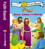 The Beginner's Bible Jesus Saves the World - The Beginner's Bible