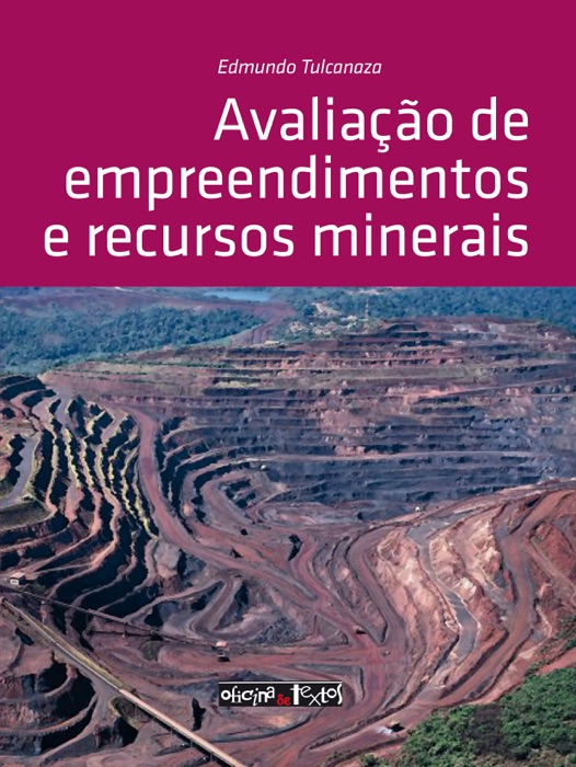 Avaliação de empreendimentos e recursos minerais