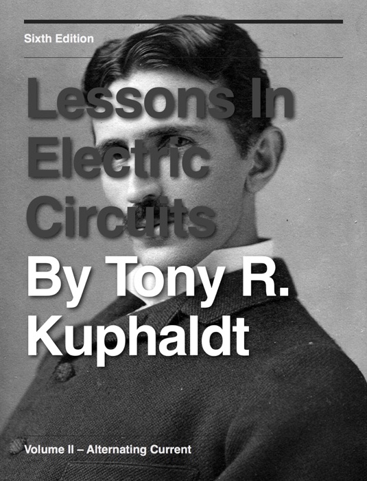 Lessons in Electric Circuits