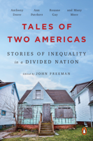 John Freeman - Tales of Two Americas artwork