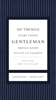 50 Things Every Young Gentleman Should Know Revised and Expanded - John Bridges & Bryan Curtis