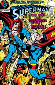 Superman (1939-1986) #242 - Dennis O'Neil & Curt Swan