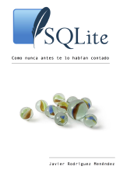SQLite - Javier Rodríguez Menéndez