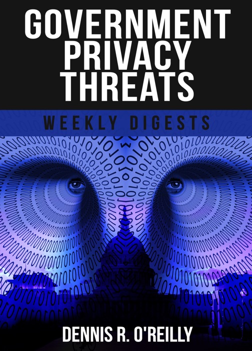 Government Privacy Threats