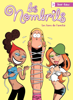 Delaf & Dubuc - Les Nombrils - Tome 3 - Les liens de l'amitié artwork