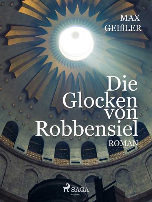 Die Glocken von Robbensiel