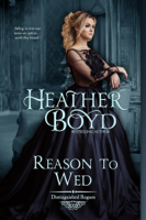 Heather Boyd - Reason to Wed artwork