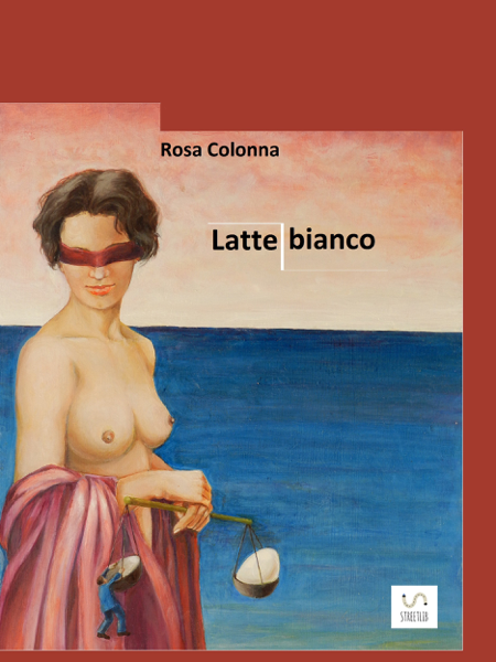 Scaricare Latte bianco - Rosa Colonna PDF
